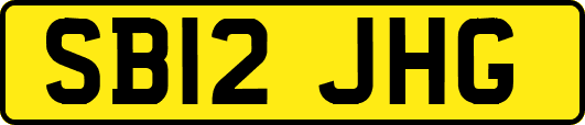 SB12JHG