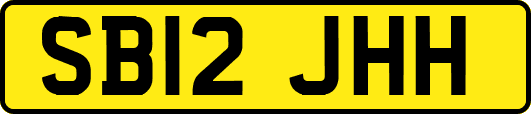 SB12JHH