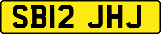 SB12JHJ