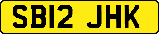 SB12JHK