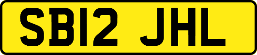 SB12JHL