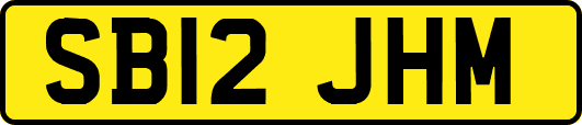 SB12JHM