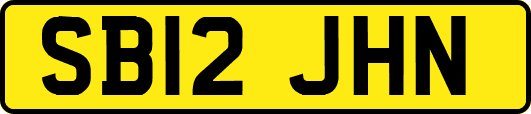 SB12JHN
