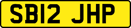 SB12JHP