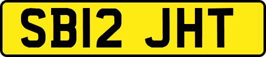 SB12JHT