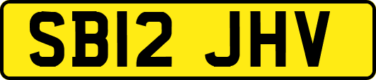 SB12JHV