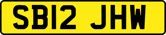 SB12JHW