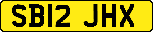 SB12JHX