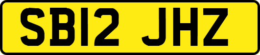 SB12JHZ