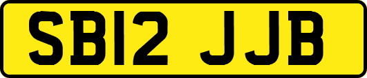 SB12JJB