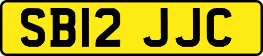 SB12JJC