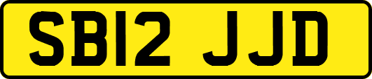 SB12JJD