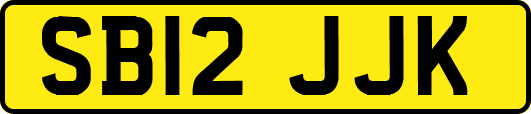 SB12JJK