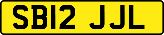 SB12JJL
