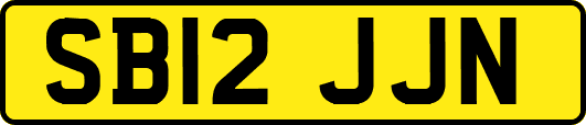 SB12JJN