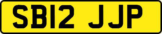 SB12JJP