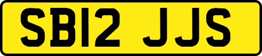 SB12JJS