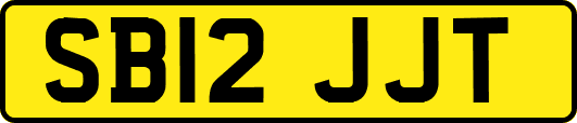 SB12JJT