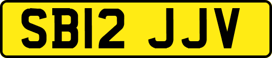 SB12JJV