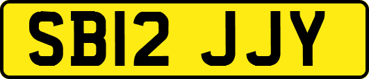 SB12JJY