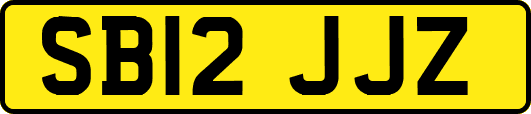 SB12JJZ