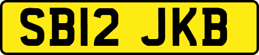 SB12JKB