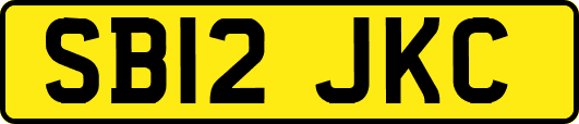SB12JKC