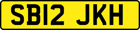 SB12JKH