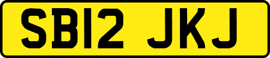SB12JKJ