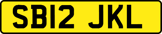 SB12JKL