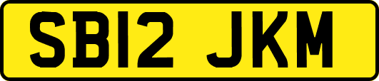 SB12JKM