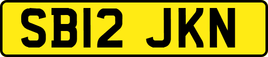 SB12JKN