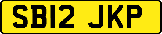 SB12JKP