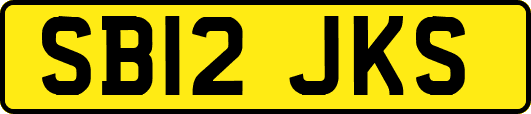 SB12JKS