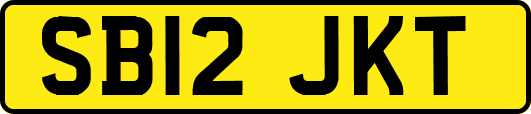 SB12JKT