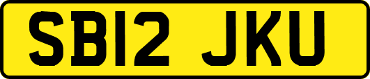 SB12JKU