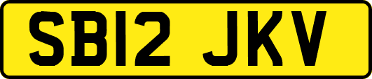 SB12JKV