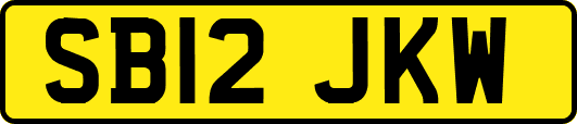 SB12JKW