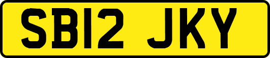 SB12JKY