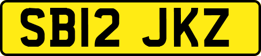 SB12JKZ