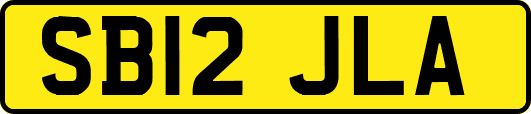 SB12JLA
