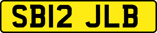 SB12JLB