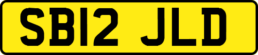 SB12JLD