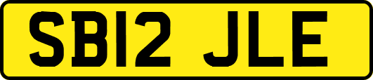 SB12JLE