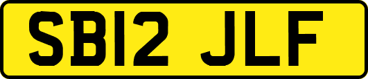 SB12JLF