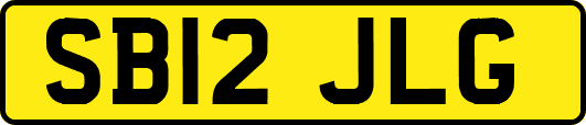 SB12JLG
