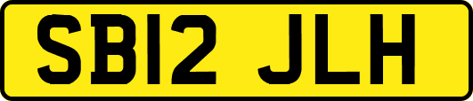 SB12JLH