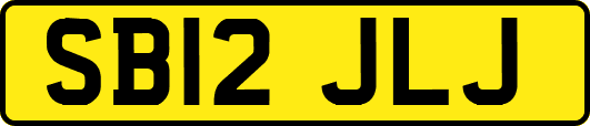 SB12JLJ