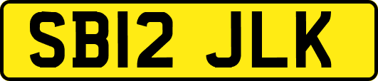 SB12JLK