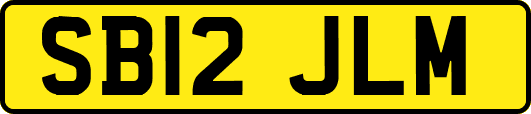 SB12JLM